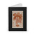 Poco Vintage Concert Program  Spiral Notebook
