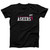 Any Askers Explain Man's T-Shirt Tee