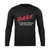 Dare Anti Drugs Long Sleeve T-Shirt