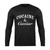 Cocaine And Caviar Long Sleeve T-Shirt