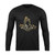 Booty Worship Long Sleeve T-Shirt