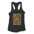 13Th Floor Elevators 4  Racerback Tank Top