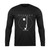 Bauhaus Volume Two Long Sleeve T-Shirt Bauhaus Volume Two Long Sleeve T-Shirt