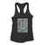 A Grateful Dead And Allman Brothers Watkins Glen Grand Prix Circuit Concert  Racerback Tank Top