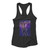 Akon The Braveman  Racerback Tank Top