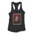 Alkaline Trio May 2009 Limited Edition Gig  Racerback Tank Top