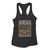 Biggest Show Of Stars 1960 Concert  Racerback Tank Top