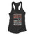 Billy Joel  Racerback Tank Top