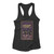 Deep Purple Concert  Racerback Tank Top
