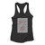 High Flying Concert  Racerback Tank Top