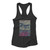 How Cool Is This 1965 Gig  Racerback Tank Top