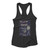 Iggy Pop 1980 First Printing Bookie'S Detroit Gary Grimshaw Concert  Racerback Tank Top