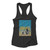 Isley Brothers Posetr  Racerback Tank Top