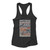 Jay Black And The Americans Vintage Concert  Racerback Tank Top