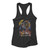 Jeff Lynne'S Elo At Hyde Park  Racerback Tank Top