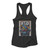 Jeff Lynnes Electric Light Orchestra 2018 World Tour  Racerback Tank Top