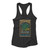 Jefferson Airplane Mother Earth  Racerback Tank Top