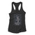 Jethro Tull 2  Racerback Tank Top Jethro Tull 2  Racerback Tank Top