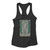 Jethro Tull Vintage Concert 2  Racerback Tank Top