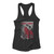 Kraftwerk 1  Racerback Tank Top
