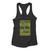 Kraftwerk 1975  Racerback Tank Top