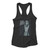Lee Aaron Music  Racerback Tank Top