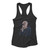 Lily Allen 1  Racerback Tank Top