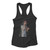 Lily Allen 8  Racerback Tank Top