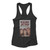 Love Can Build A Bridge  Racerback Tank Top
