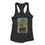 Lynyrd Skynyrd Original Concert Tour Gig  Racerback Tank Top