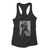 Michael Hutchence Inxs Greeting Card  Racerback Tank Top