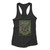 Modest Mouse Brand New For Uc Berkeley Greek Theatre  Racerback Tank Top