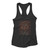 The Agonist Concert And Tour History  Racerback Tank Top