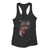 The Australian Inxs Show  Racerback Tank Top