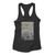 The Incredible Rise Of The Kingston Trio  Racerback Tank Top