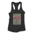 The Kingston Trio Lehigh University 1959 Cardboard Boxing Style  Racerback Tank Top