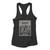 The Kinks Santa Barbara Concert  Racerback Tank Top
