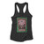 The Stooges Blood Sweat And Tearsconcert  Racerback Tank Top