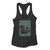 The Untold Story  Racerback Tank Top