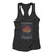 Tv On The Road  Racerback Tank Top