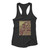 Vegas On The Spot  Racerback Tank Top