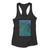 Wilco Boston  Racerback Tank Top