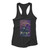 Zucchero 1997  Racerback Tank Top