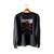 Alcatraz Metal Festival 2022  Racerback Sweatshirt Sweater