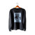 Alcatrazz Handbill Circa 1980S At Perkins Palace  Racerback Sweatshirt Sweater