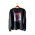 Blink-182 Blurry Vision  Racerback Sweatshirt Sweater