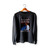 Bryan Adams 5  Racerback Sweatshirt Sweater