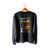 Cliff Richard At The London Palladium  Racerback Sweatshirt Sweater
