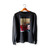 Frankie Valli And The Four Seasons 1  Racerback Sweatshirt Sweater