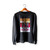 Frankie Valli And The Four Seasons 3  Racerback Sweatshirt Sweater